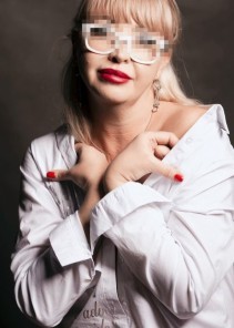 Фото проститутки Ирина №5 в городе Электросталь
