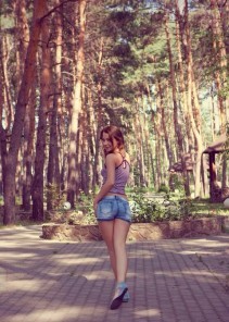 Фото проститутки Алена №7 в городе Электросталь