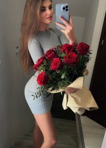 Фото проститутки Лилия №2 в городе Электросталь