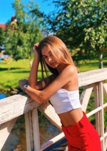 Фото проститутки Настя №2 в городе Электросталь