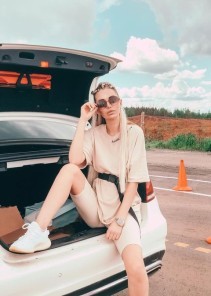 Фото проститутки Настя №3 в городе Электросталь