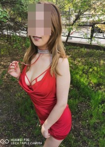 Фото проститутки Ангелина №14 в городе Электросталь