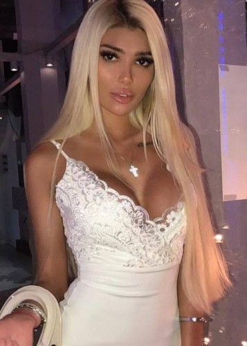 Лина, Г. Электросталь